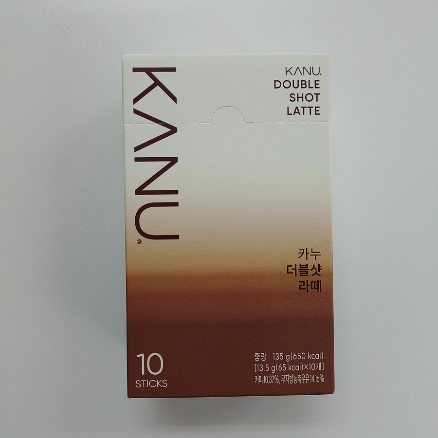 韓国のお土産、ありがとうございました！