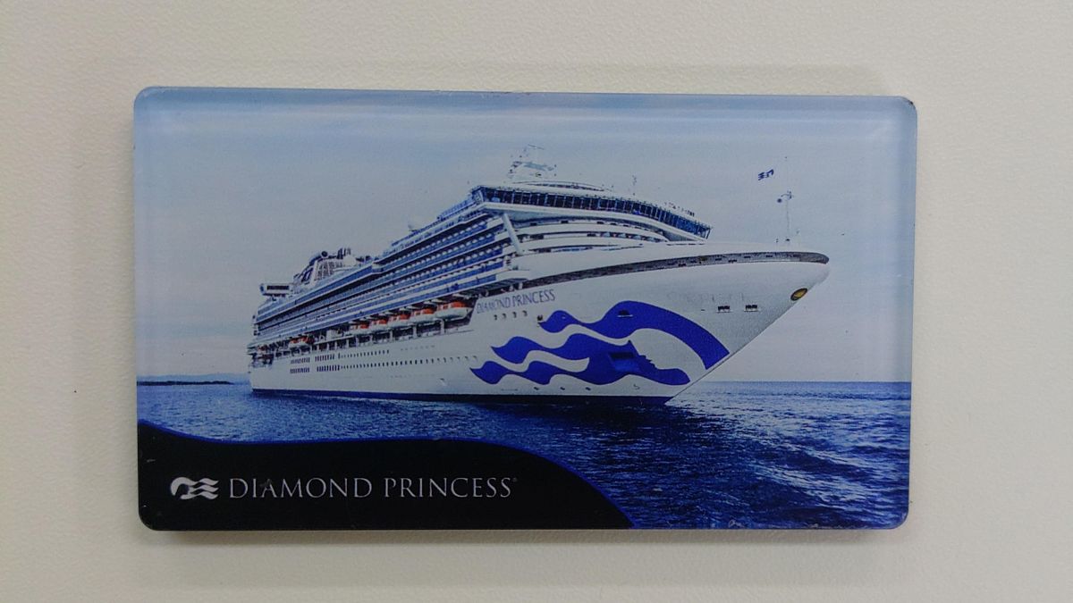 マグネット、ありがとうございました！